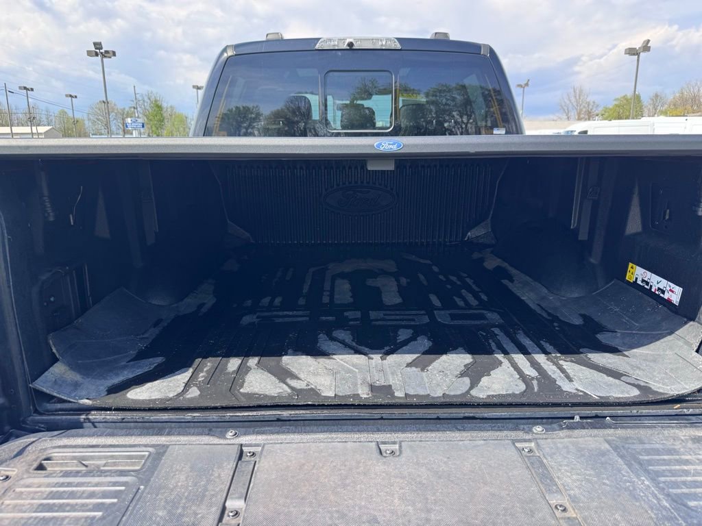 Certified 2021 Ford F150 Raptor w/ Equipment Group 801A High AWD/4WD image 52