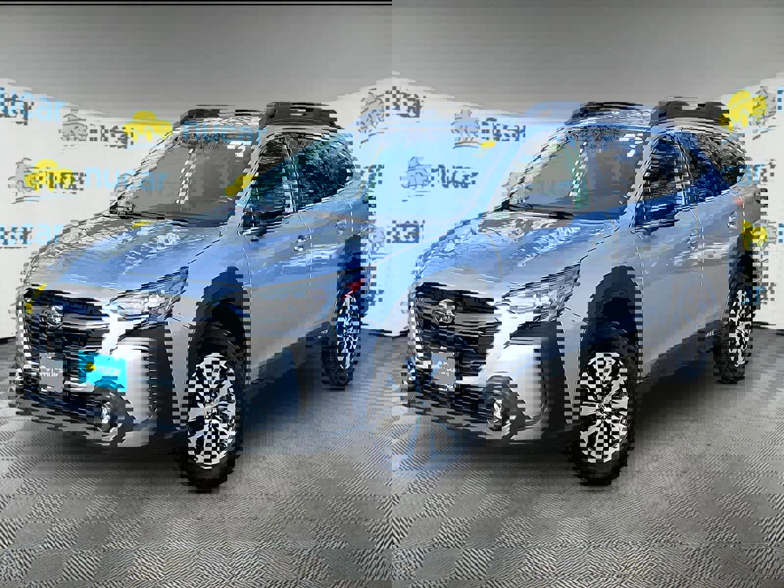 Used 2024 Subaru Outback Premium image 3