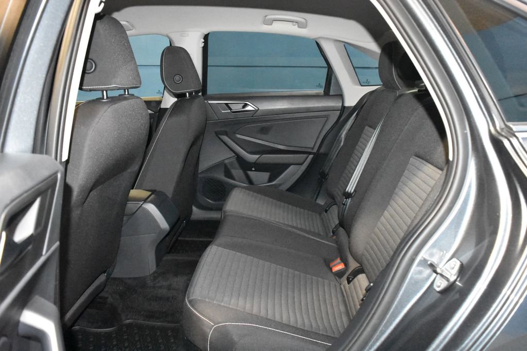 Used 2023 Volkswagen Jetta S image 20