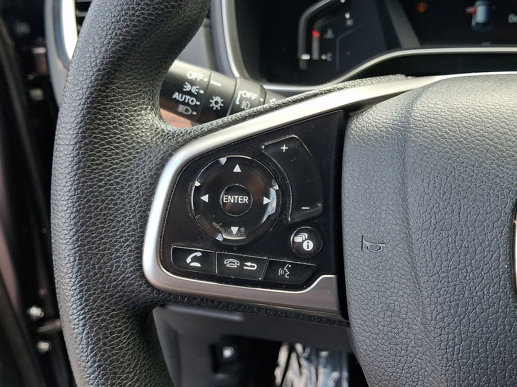 Used 2019 Honda CR-V EX image 20
