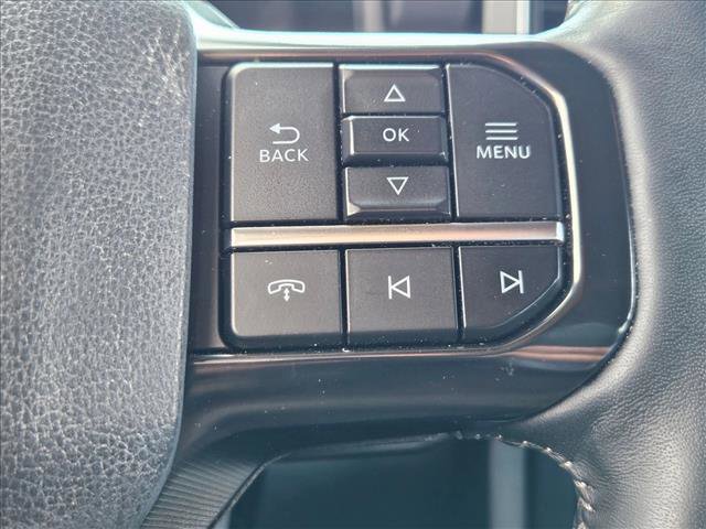 Used 2023 Ford F150 Platinum w/ Equipment Group 701A High AWD/4WD image 16