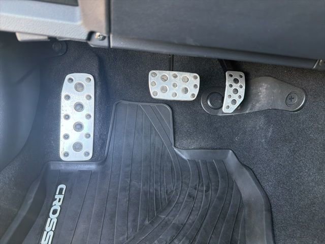 Used 2025 Subaru Crosstrek 2.5i Sport image 25