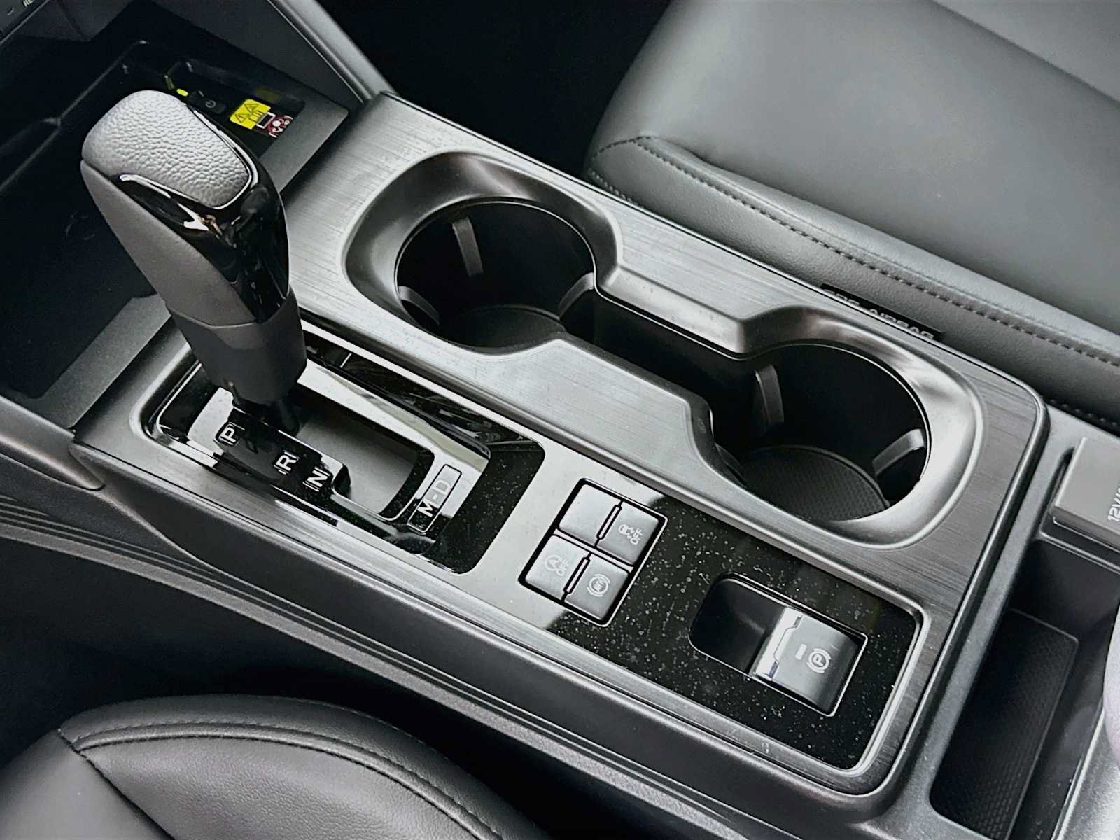 New 2026 Subaru Outback Premium AWD/4WD image 16