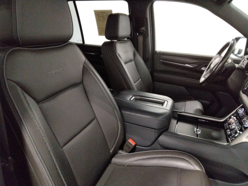 Used 2022 GMC Yukon Denali image 50