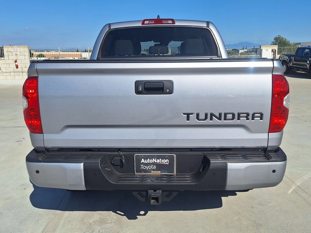 Used 2020 Toyota Tundra Limited w/ Limited Premium Package image 6