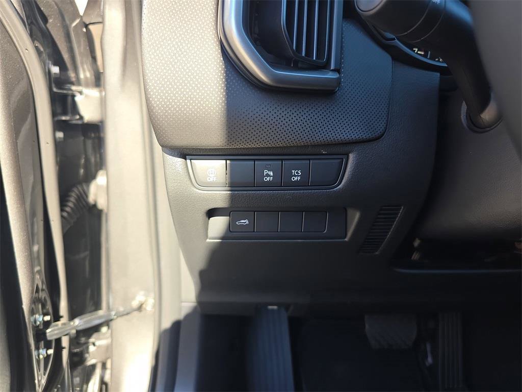 New 2026 MAZDA CX-50 AWD 2.5 S w/ Cargo Package image 27