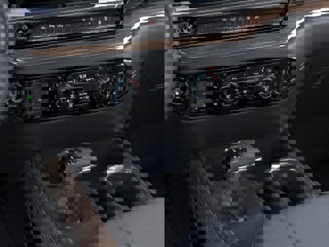 New 2026 Chevrolet Silverado 1500 RST w/ Safety Package image 23