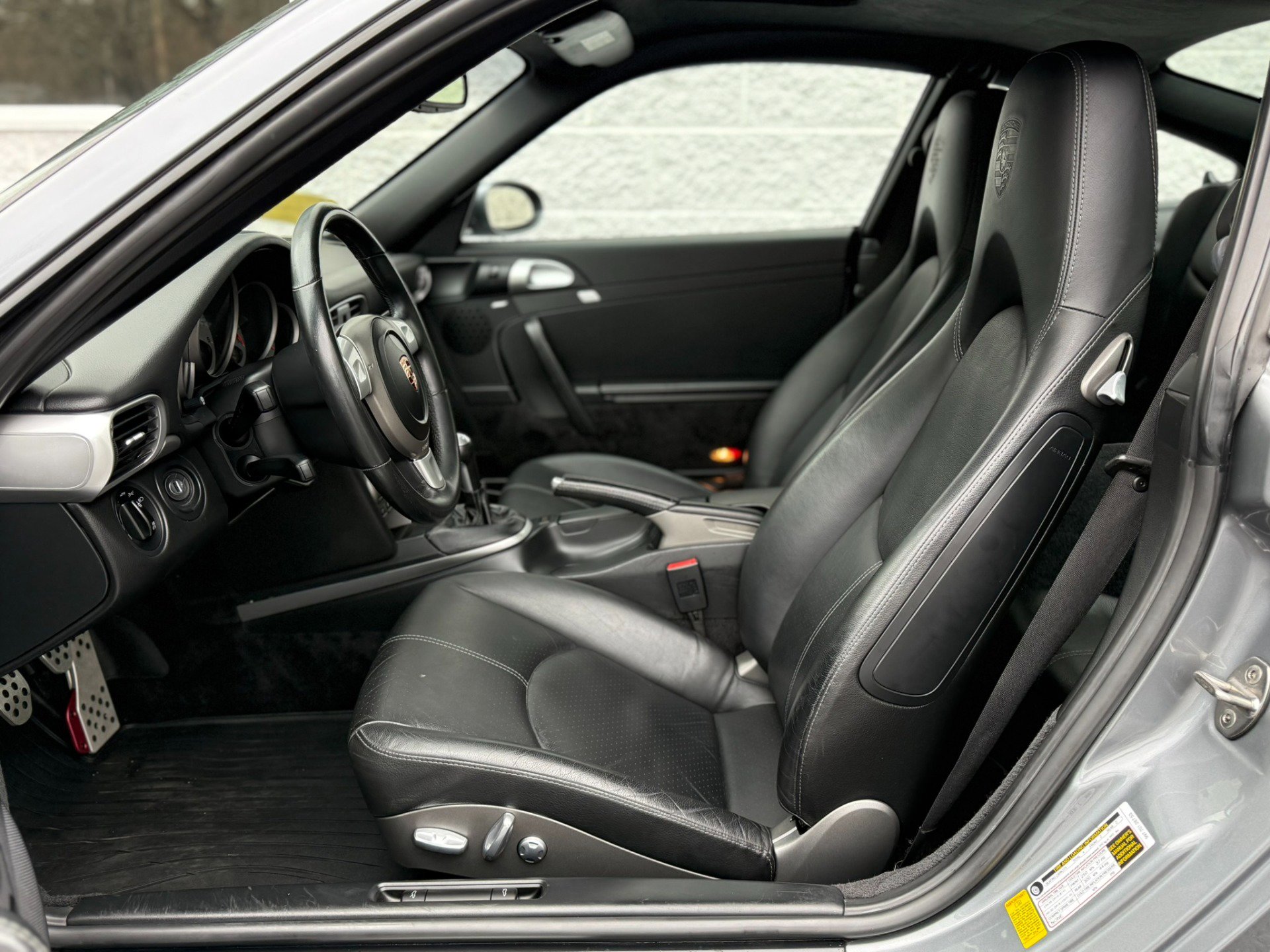 Used 2006 Porsche 911 Carrera S image 11