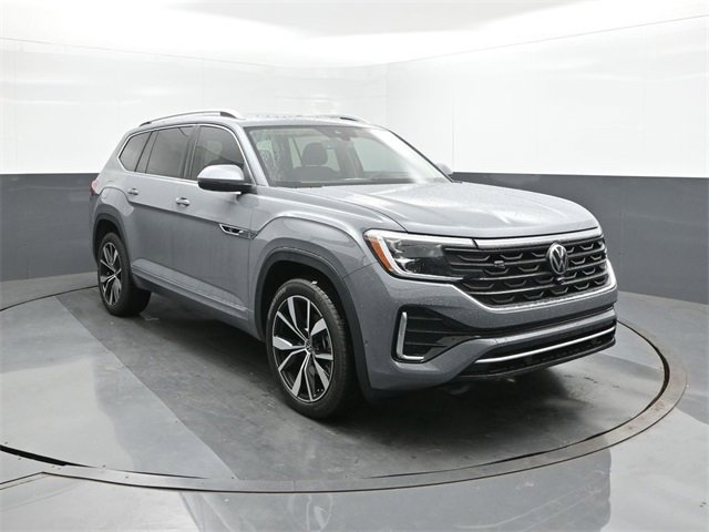 New 2025 Volkswagen Atlas SEL Premium R-Line image 22