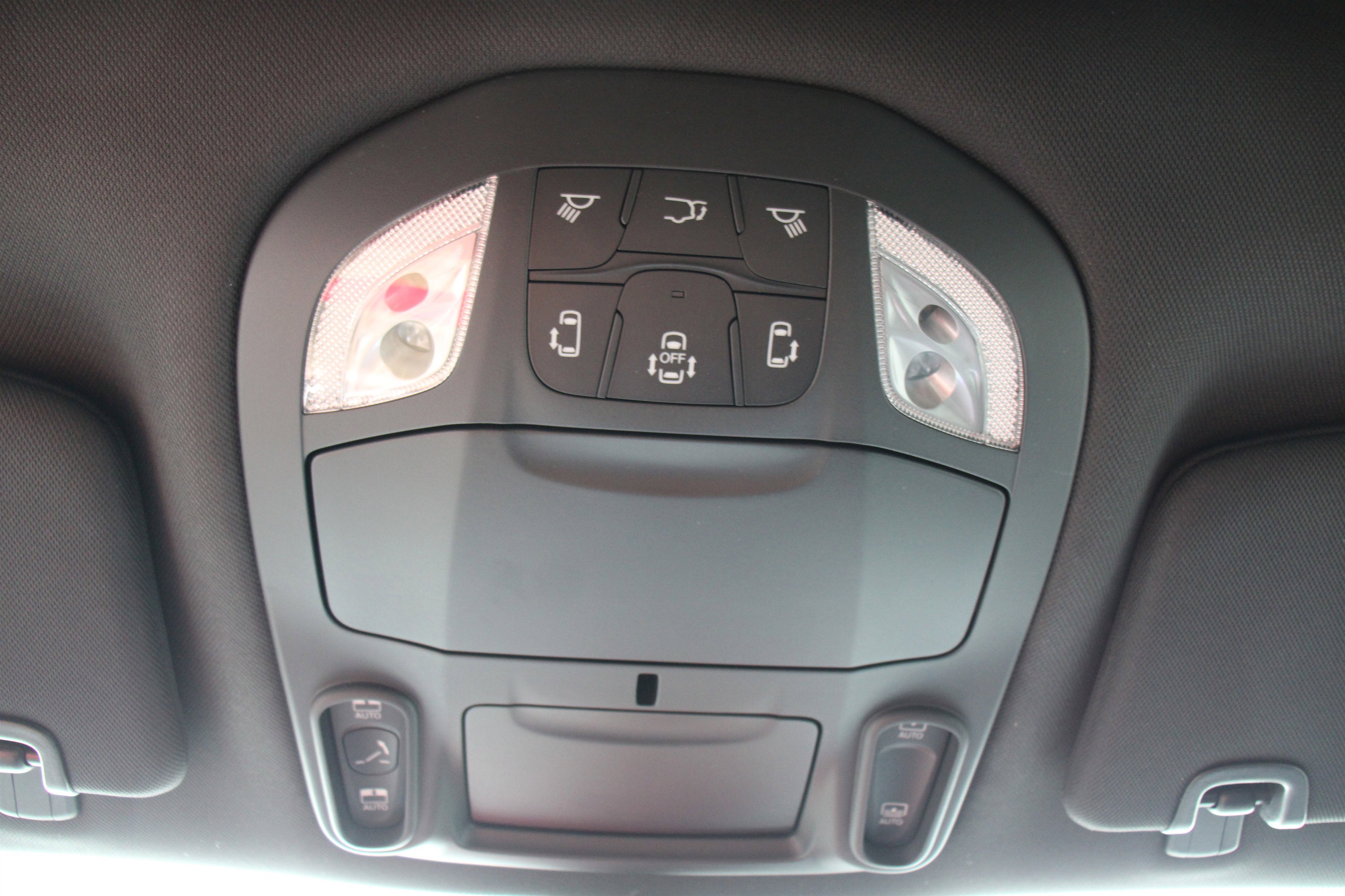New 2026 Chrysler Pacifica Select AWD/4WD image 22