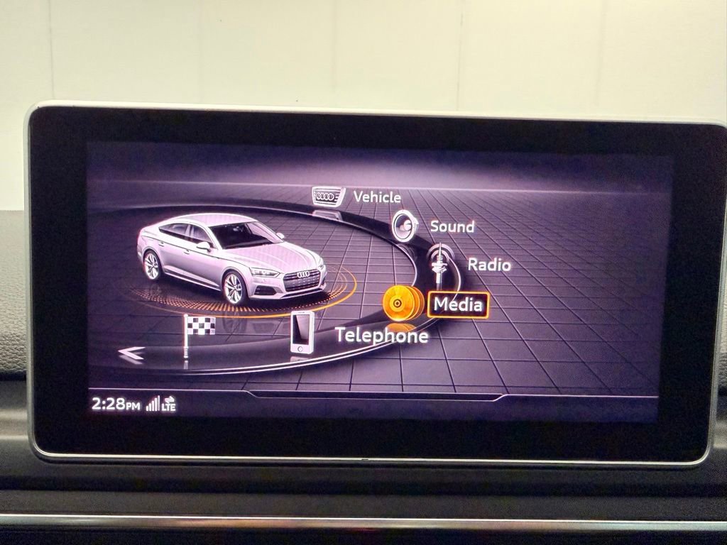 Used 2019 Audi A5 2.0T Premium Plus AWD/4WD image 17