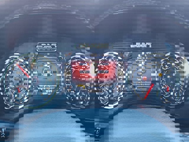 Used 2019 RAM 1500 Laramie image 17