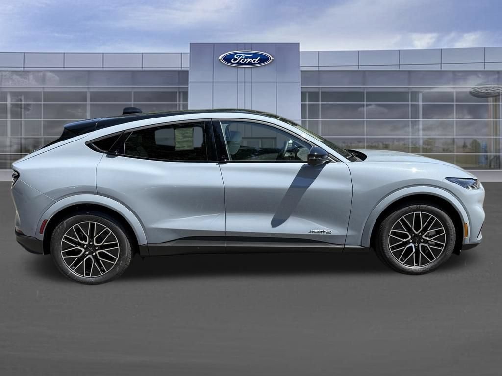 New 2026 Ford Mustang Mach-E Premium AWD/4WD image 3