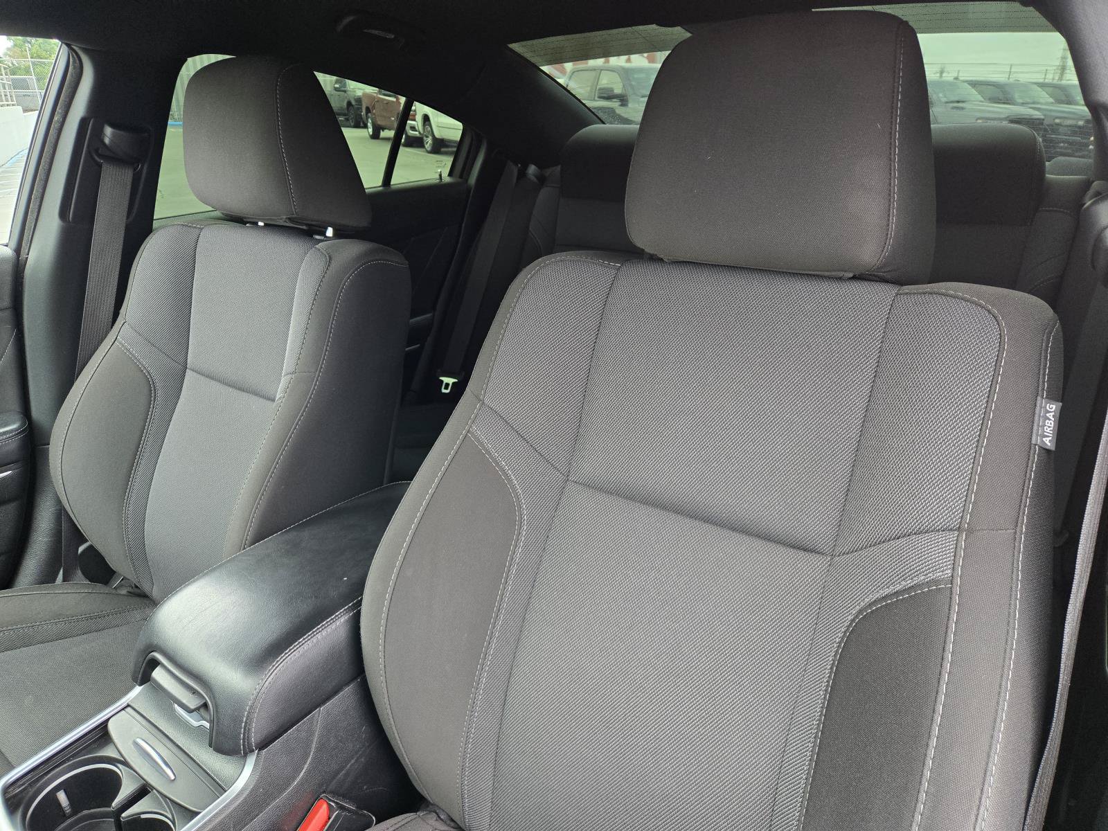 Used 2020 Dodge Charger SXT RWD image 22