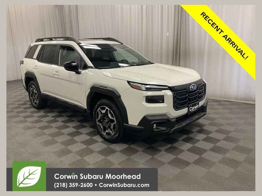 New 2026 Subaru Outback Touring AWD/4WD 360° Tour