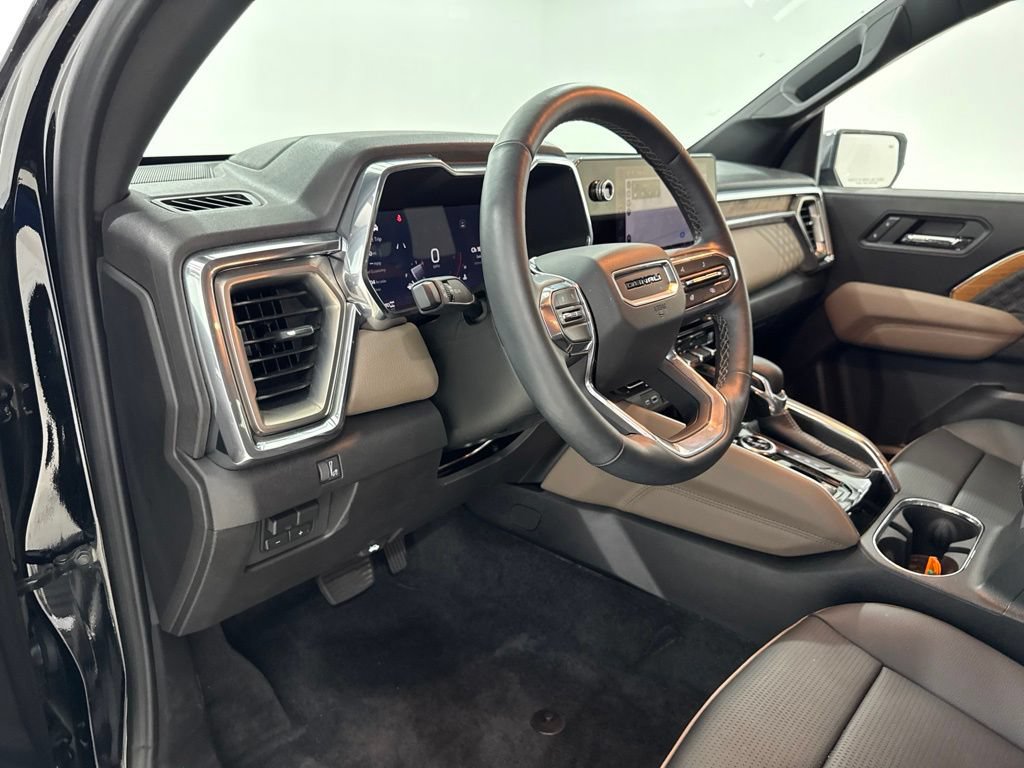 Used 2026 GMC Canyon Denali AWD/4WD image 10