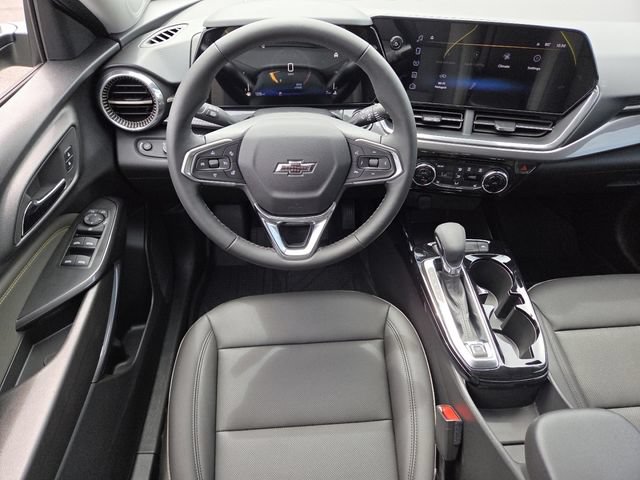 New 2026 Chevrolet Trax ACTIV w/ Driver Confidence Package FWD image 21