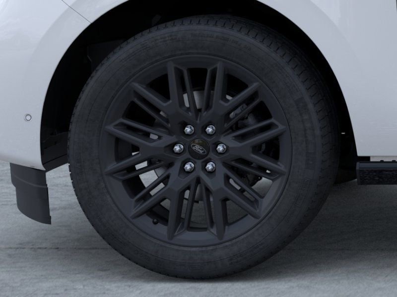 New 2026 Ford Expedition Platinum AWD/4WD image 22