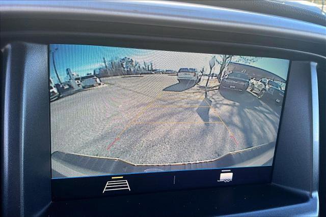 Used 2022 GMC Canyon Elevation w/ Trailering Package image 15