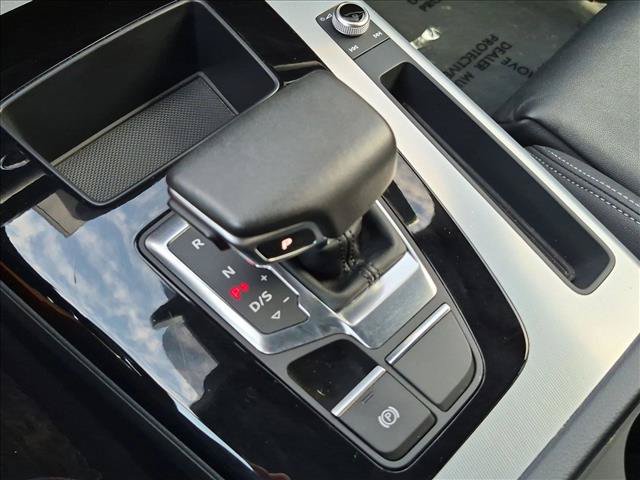 Used 2025 Audi Q5 2.0T Premium AWD/4WD image 12