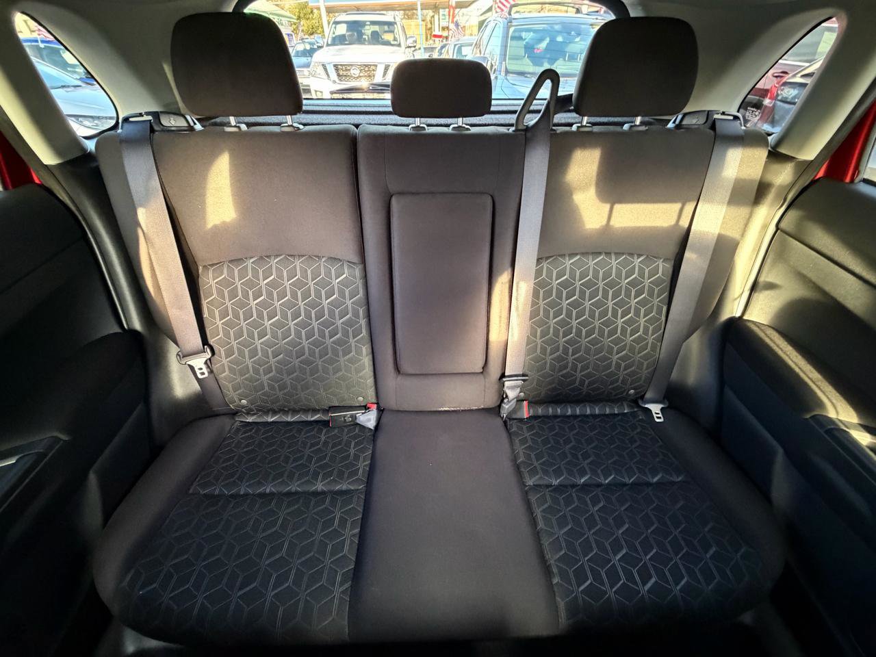 Used 2024 Mitsubishi Outlander Sport ES image 23