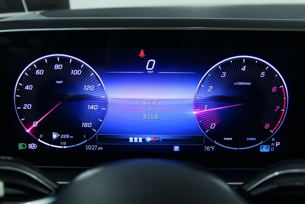 Certified 2026 Mercedes-Benz GLE 350 4MATIC image 16