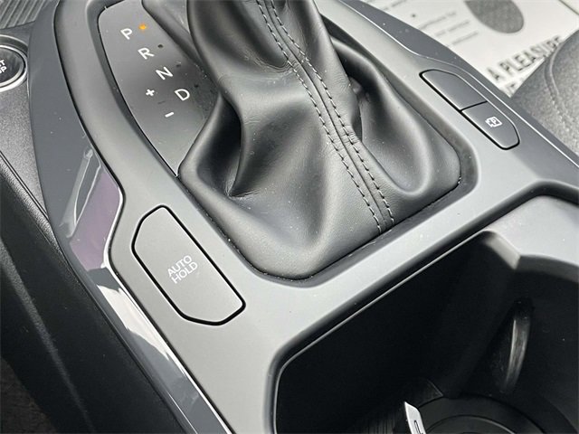Used 2025 Kia K4 EX image 32