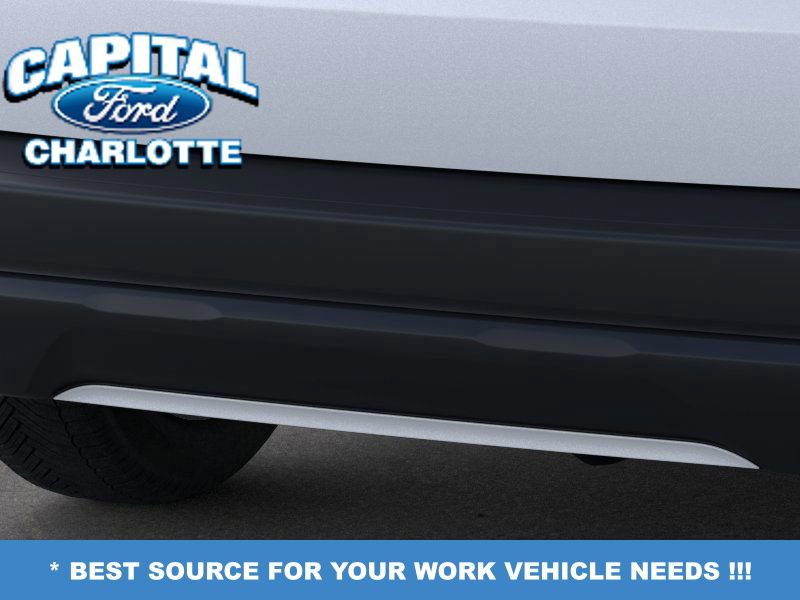 New 2025 Ford Escape ST-Line Elite image 23