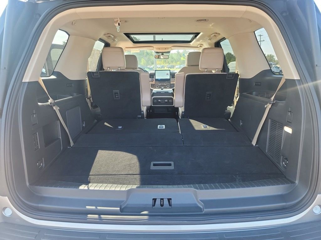Used 2023 Ford Expedition Limited image 39