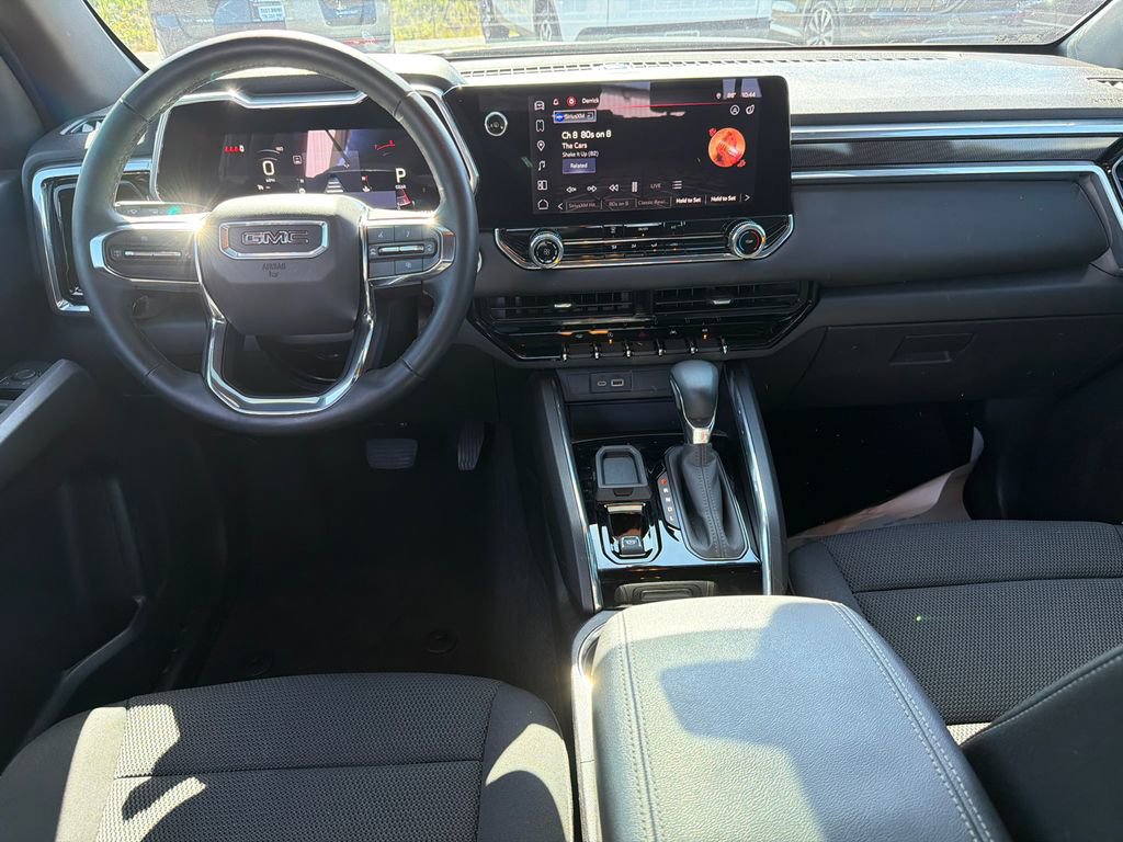 Used 2024 GMC Canyon Elevation w/ Trailering Package image 22