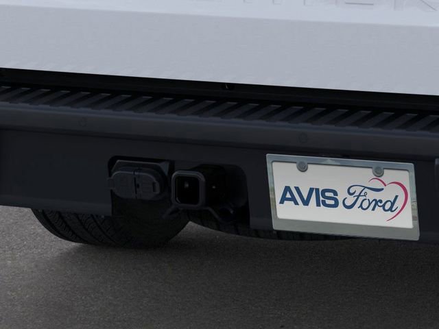 New 2025 Ford Maverick XLT w/ 4K Tow Package image 23