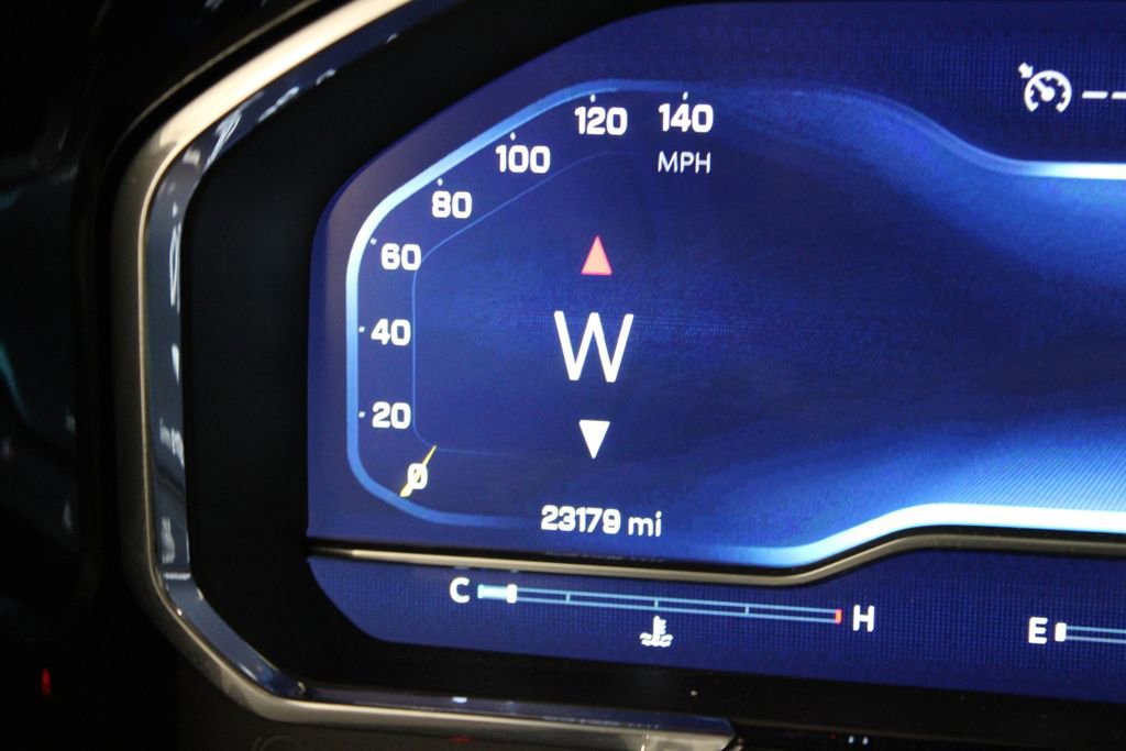 Used 2025 Chevrolet Silverado 2500 LT w/ All Star Edition image 35