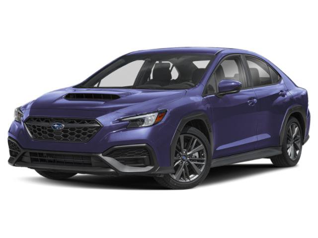 New 2026 Subaru WRX