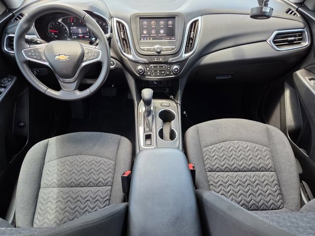 Used 2022 Chevrolet Equinox LT FWD image 11