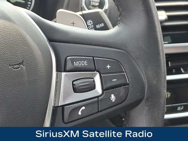 Used 2019 BMW X3 xDrive30i w/ Premium Package AWD/4WD image 8