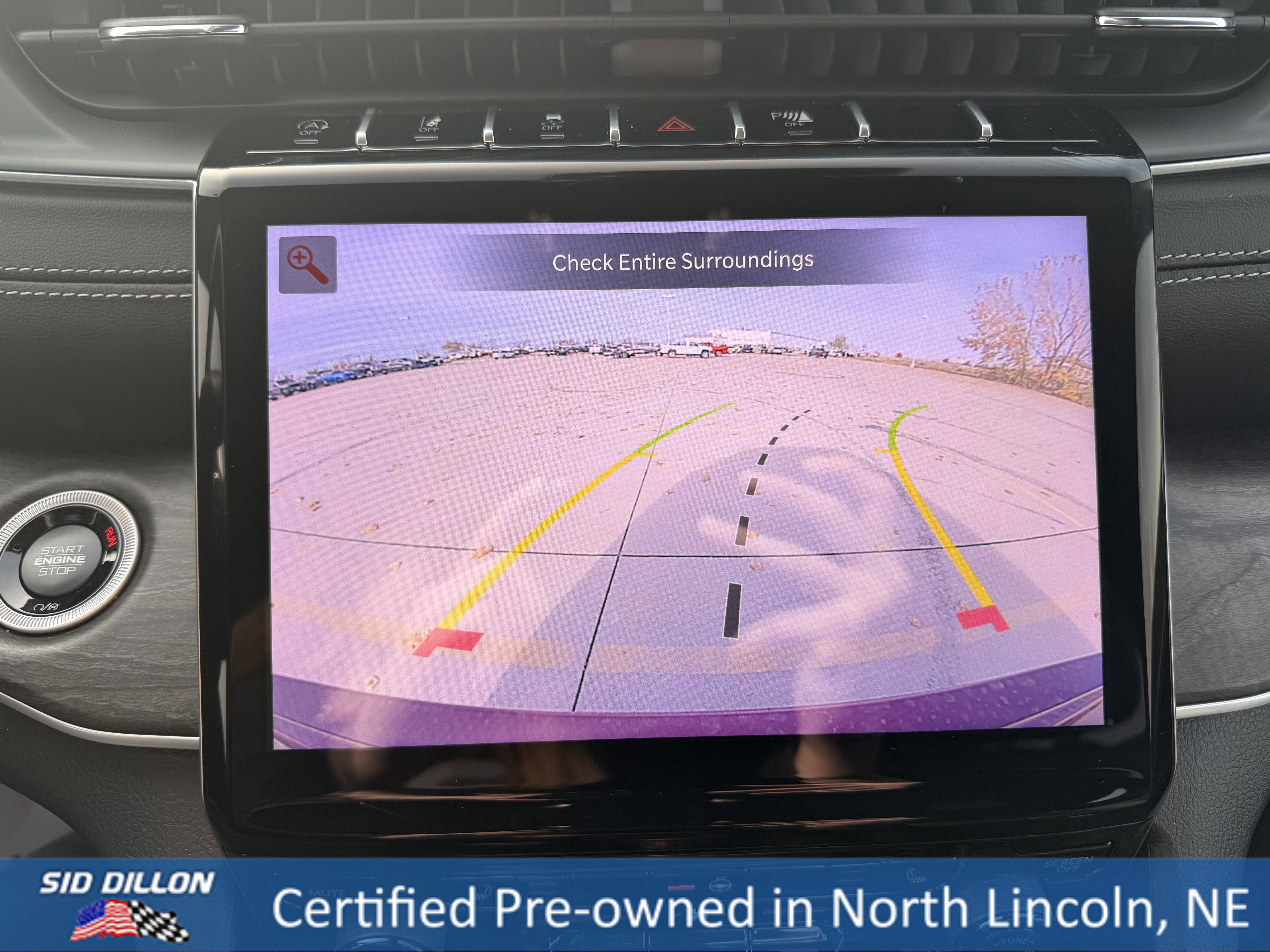 Used 2025 Jeep Grand Cherokee Limited image 16