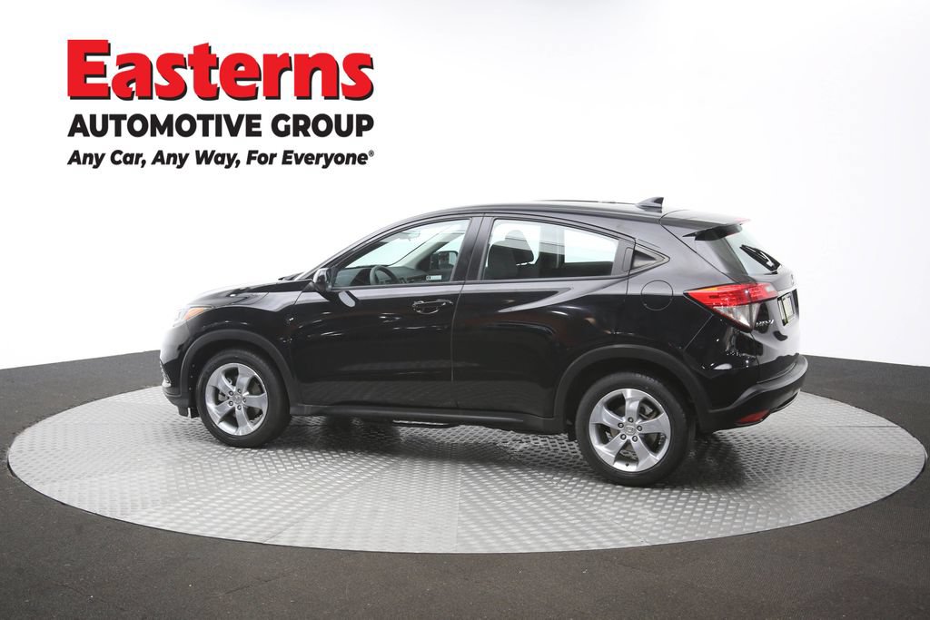 Used 2020 Honda HR-V LX image 61