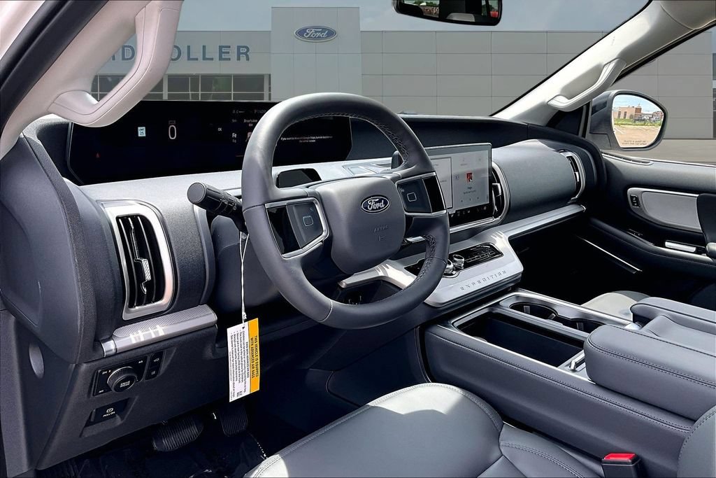 New 2026 Ford Expedition Max Active AWD/4WD image 8