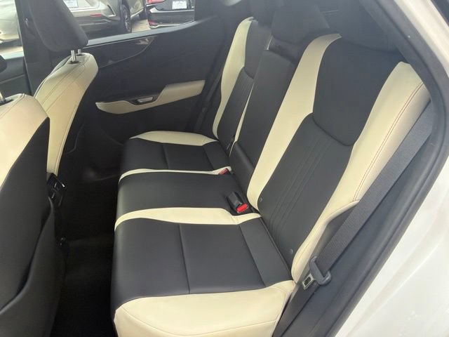 Certified 2023 Lexus NX 350 AWD w/ Cold Area Package image 32