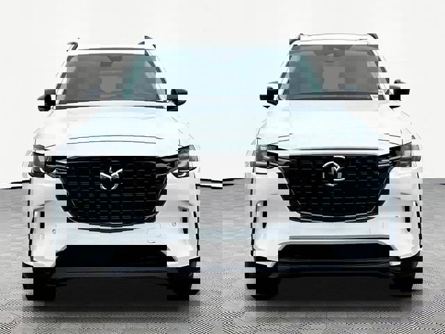 New 2026 MAZDA CX-90 3.3 Turbo w/ Premium Sport Pkg image 2