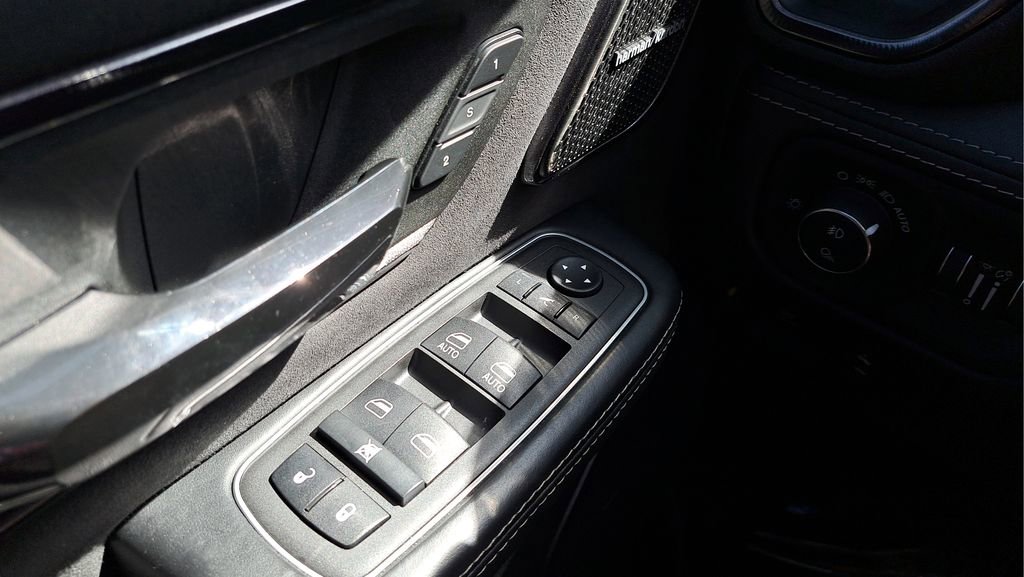 Used 2022 RAM 1500 TRX w/ TRX Level 2 Equipment Group image 24