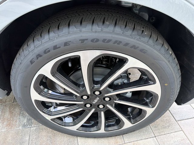 New 2026 Lincoln Nautilus Black Label AWD/4WD image 31