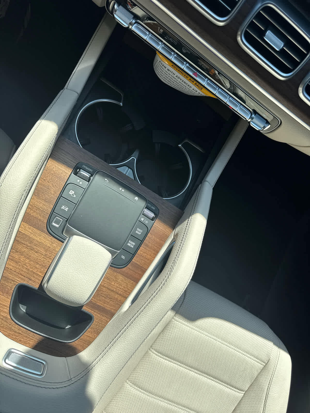 New 2026 Mercedes-Benz GLE 450 4MATIC Coupe image 22