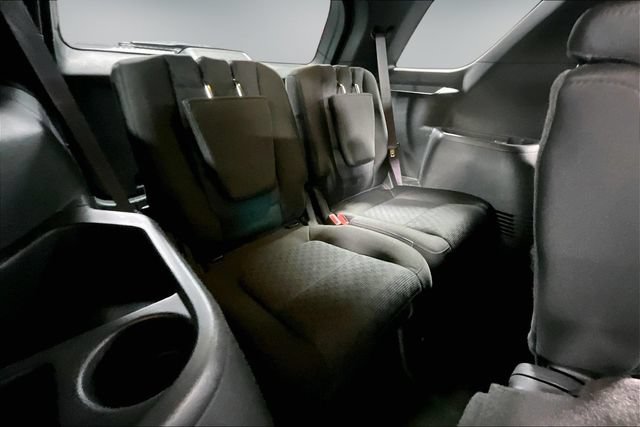 Used 2013 Ford Explorer XLT FWD image 23