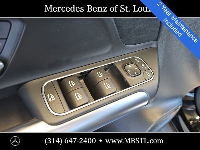 New 2026 Mercedes-Benz GLA 35 AMG 4MATIC image 20