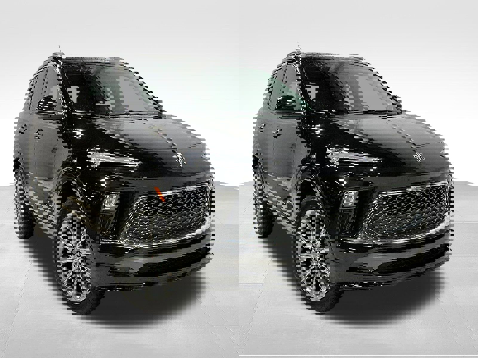 Used 2025 Buick Encore GX Avenir w/ Avenir Technology Package