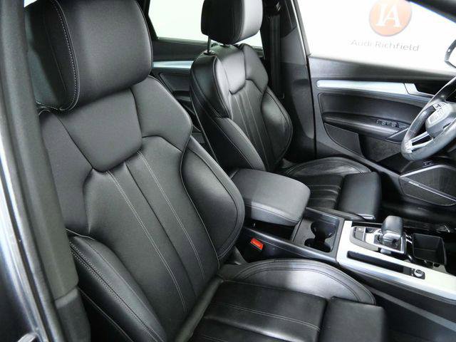 Used 2024 Audi Q5 2.0T Premium Plus image 12