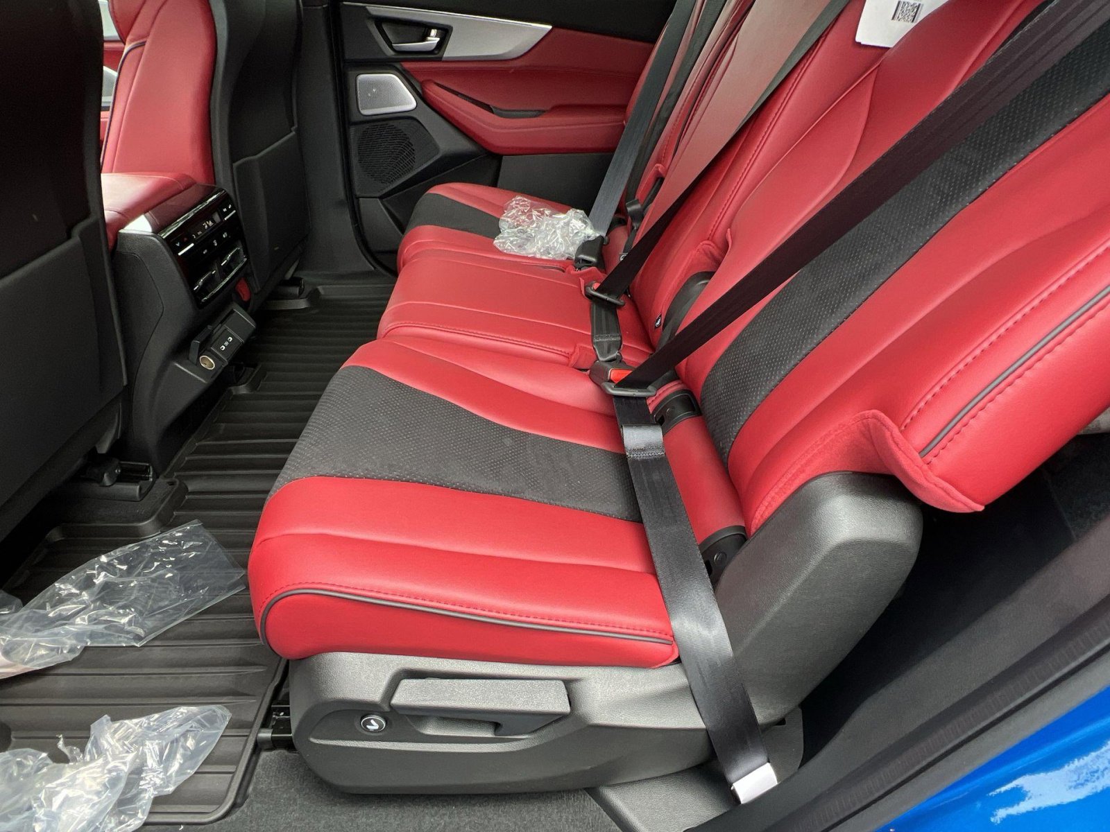 New 2026 Acura MDX A-Spec image 22