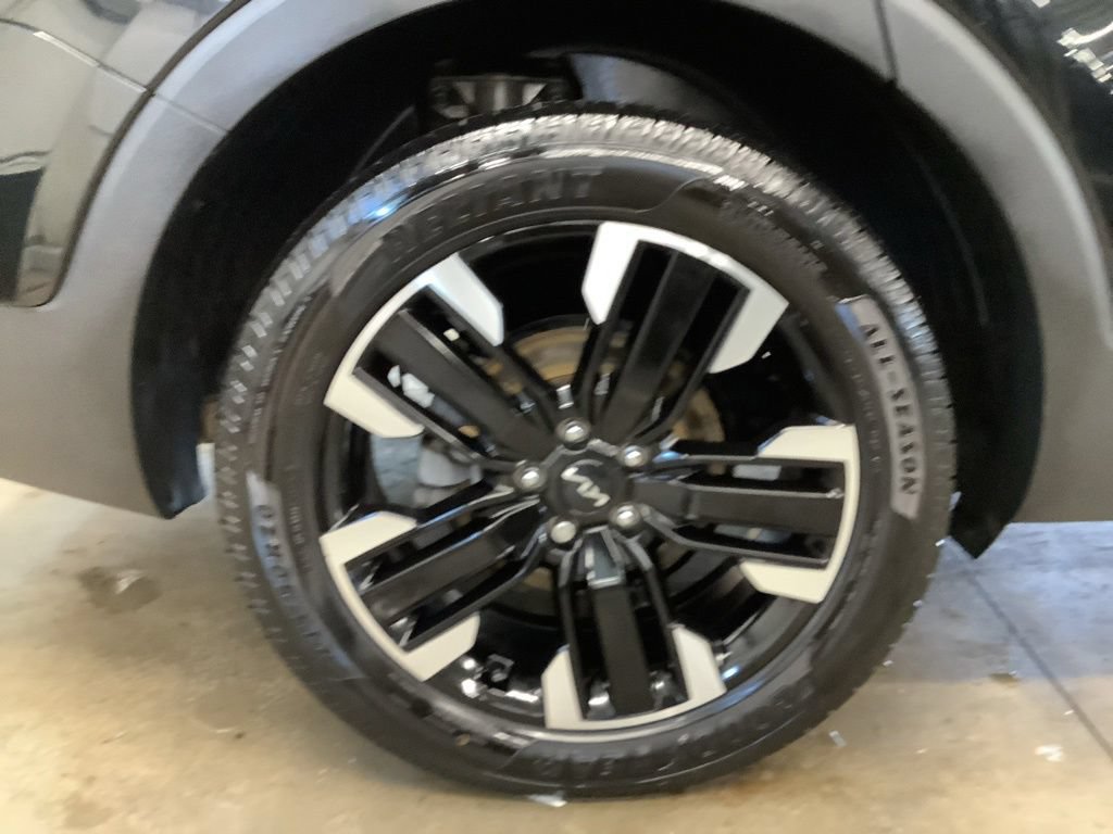 Certified 2023 Kia Telluride SX Prestige AWD/4WD image 35