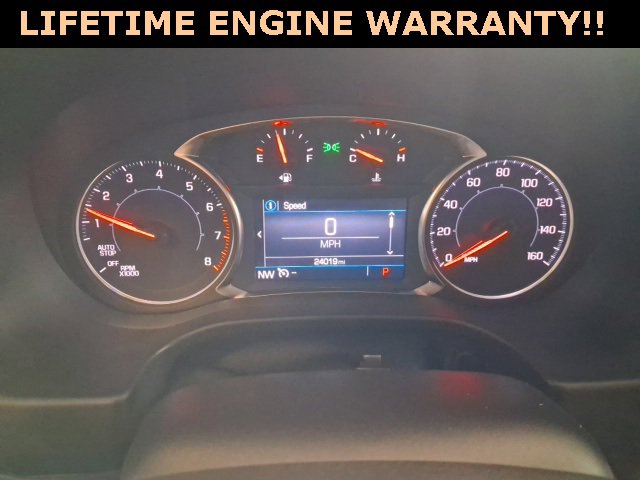 Used 2023 GMC Acadia SLE w/ Driver Convenience Package image 3